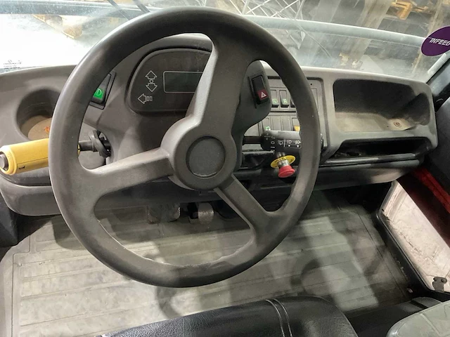 Elektrische wagen - afbeelding 3 van  22