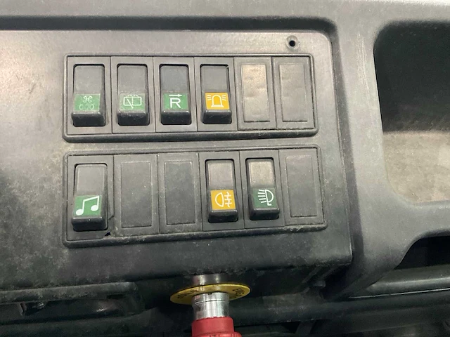 Elektrische wagen - afbeelding 5 van  22