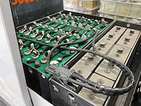 Elektrische wagen - afbeelding 10 van  22