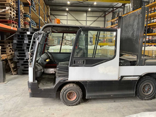 Elektrische wagen - afbeelding 12 van  22