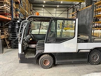 Elektrische wagen - afbeelding 12 van  22