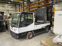 Elektrische wagen - afbeelding 16 van  22
