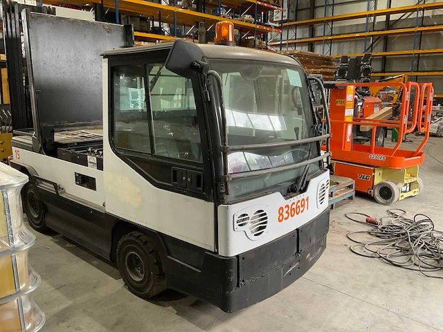 Elektrische wagen - afbeelding 17 van  22