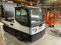 Elektrische wagen - afbeelding 17 van  22