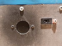 Elektrische watertank 16l, delphin, blauw - afbeelding 4 van  10