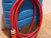 Elektrische watertank 16l, delphin, blauw - afbeelding 8 van  10