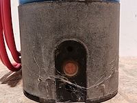 Elektrische watertank 16l, delphin, blauw - afbeelding 10 van  10