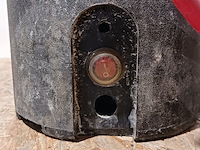 Elektrische watertank 16l, delphin, blauw - afbeelding 7 van  8