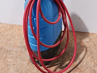 Elektrische watertank 16l, delphin, blauw - afbeelding 8 van  8