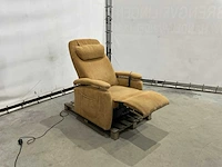 Elektrische zetel - afbeelding 2 van  6