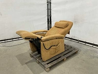 Elektrische zetel - afbeelding 4 van  6