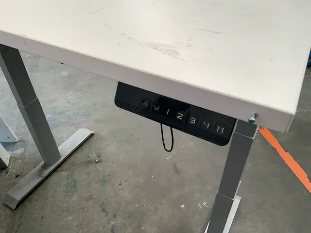 Elektrische zit/statafel - afbeelding 3 van  3