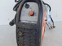 Elektro 140 prof. ~ kemppi, minarc 150, bouwjaar 2015 - afbeelding 2 van  4