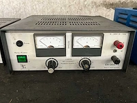 Elektro-automatik regelbare voeding - afbeelding 4 van  8