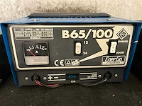 Elektro-automatik regelbare voeding - afbeelding 6 van  8
