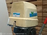 Elektro buitenboordmotor willi, 8 - afbeelding 9 van  12