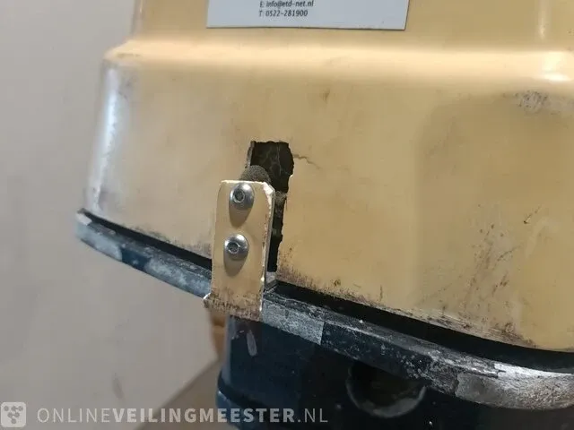 Elektro buitenboordmotor willi, 8 - afbeelding 10 van  12