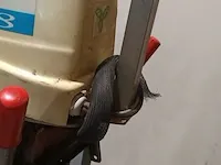Elektro buitenboordmotor willi, 8 - afbeelding 11 van  12