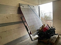 Elektro-hydraulische laadklep - afbeelding 1 van  6