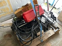 Elektro-hydraulische laadklep - afbeelding 5 van  6