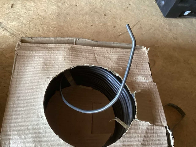 Elektro kabels (17x) - afbeelding 4 van  5