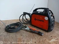Elektro kemppi, minarc 150, bouwjaar 2017 - afbeelding 1 van  11