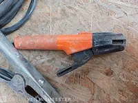 Elektro kemppi, minarc 150, bouwjaar 2019 - afbeelding 5 van  15