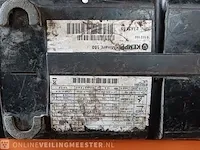 Elektro kemppi, minarc 150, bouwjaar 2019 - afbeelding 7 van  15
