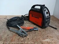 Elektro kemppi, minarc 150, bouwjaar 2019 - afbeelding 11 van  15