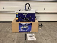 Elektro maschinen zaagtafel psem 2505p 1,8kw 230v profline - afbeelding 1 van  4
