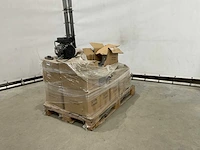 Elektro motor 2.2 kw (18x) - afbeelding 1 van  9