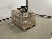 Elektro motor 2.2 kw (18x) - afbeelding 2 van  9