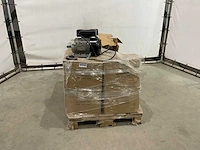 Elektro motor 2.2 kw (18x) - afbeelding 3 van  9