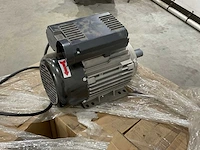 Elektro motor 2.2 kw (18x) - afbeelding 4 van  9
