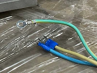 Elektro motor 2.2 kw (18x) - afbeelding 9 van  9