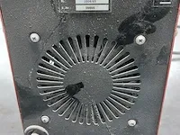 Elektrode lasapparaat topcraft, tes 150 turbo, 2006 - afbeelding 4 van  6