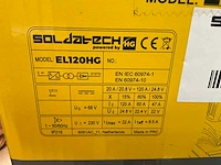 Elektrode lasapparaat - afbeelding 4 van  4