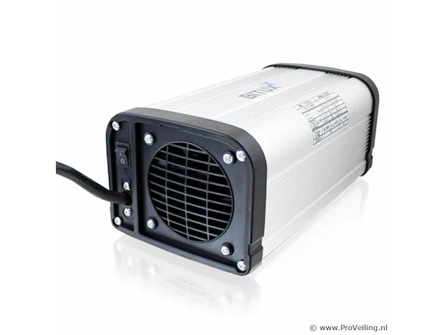 Elektrode lasinverter 10-200 a incl. toebehoren - afbeelding 4 van  7