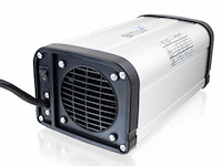 Elektrode lasinverter 10-200 a incl. toebehoren - afbeelding 4 van  7