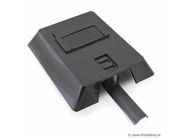 Elektrode lasinverter 10-200 a incl. toebehoren - afbeelding 6 van  7