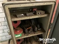 Elektrode oven met inhoud - afbeelding 4 van  5