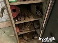 Elektrode oven met inhoud - afbeelding 5 van  5