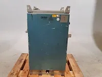 Elektroden droogkast delair, ed 120 tc - afbeelding 1 van  9