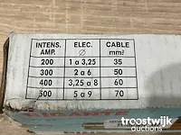 Elektroden lastang - afbeelding 5 van  5