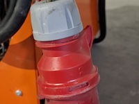 Elektroheater 18kw 400v inelco, 88850633 dania 18kw, bouwjaar 2021 - afbeelding 7 van  7