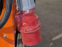 Elektroheater 18kw 400v inelco, 88850633 dania 18kw, bouwjaar 2021 - afbeelding 6 van  7