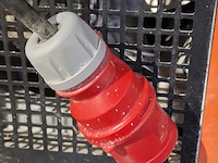 Elektroheater 18kw 400v trotec, teh 100, bouwjaar 2015 - afbeelding 4 van  6