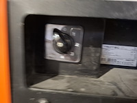 Elektroheater 18kw 400v trotec, teh 100, bouwjaar 2016 - afbeelding 2 van  6