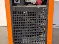 Elektroheater 18kw 400v trotec, teh 100, bouwjaar 2018 - afbeelding 1 van  6
