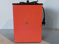 Elektroheater 3kw 230v trotec, tds 20, bouwjaar 2014 - afbeelding 4 van  6